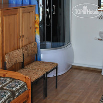 Sanatorium Mishor
