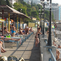Sanatorium Mishor