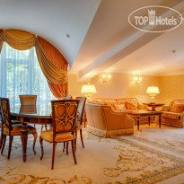 Palmira Palace Yalta 