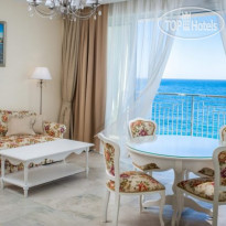 Palmira Palace Yalta Люкс Премиум