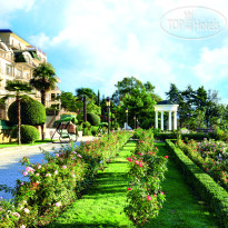 Palmira Palace Yalta 