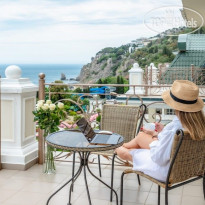 Palmira Palace Yalta 