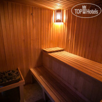 Санаторий "Ай-Петри" 