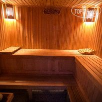 Санаторий "Ай-Петри" 