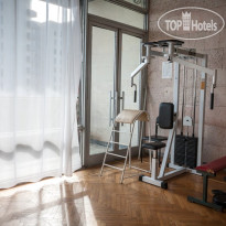 Санаторий "Ай-Петри" 