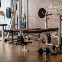 Санаторий "Ай-Петри" 