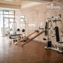 Санаторий "Ай-Петри" 