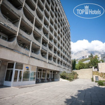 Sanatorium Ai-Petri