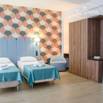 Sanatorium Ai-Petri tophotels