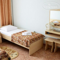 Sanatorium Ai-Petri tophotels