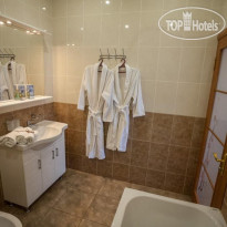 Sanatorium Ai-Petri tophotels