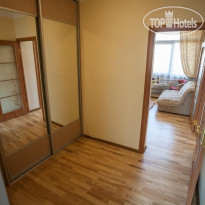 Sanatorium Ai-Petri tophotels