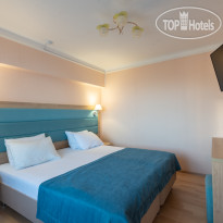 Sanatorium Ai-Petri tophotels