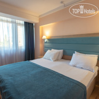 Sanatorium Ai-Petri tophotels