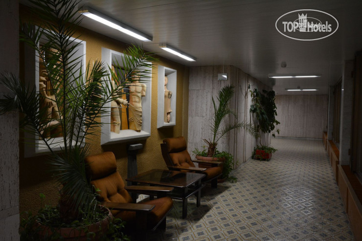 Hotel photo Южный 
