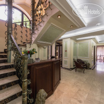 Boulevard Boutique Hotel