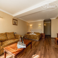 Boulevard Boutique Hotel