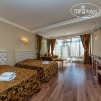 Boulevard Boutique Hotel