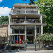 Boulevard Boutique Hotel
