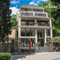 Boulevard Boutique Hotel