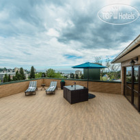 Boulevard Boutique Hotel