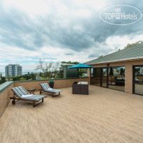 Boulevard Boutique Hotel