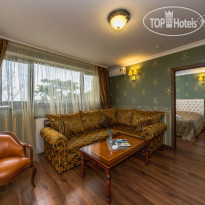 Boulevard Boutique Hotel