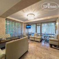 Boulevard Boutique Hotel 