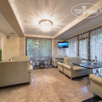 Boulevard Boutique Hotel 