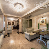 Boulevard Boutique Hotel 