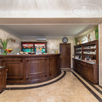 Boulevard Boutique Hotel 