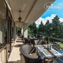 Boulevard Boutique Hotel 