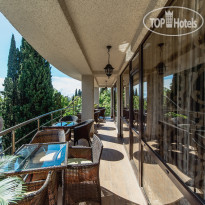 Boulevard Boutique Hotel 