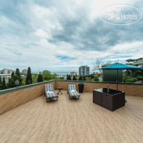 Boulevard Boutique Hotel