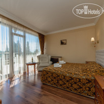 Boulevard Boutique Hotel