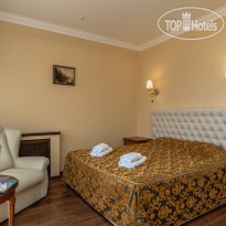 Boulevard Boutique Hotel