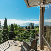 Boulevard Boutique Hotel