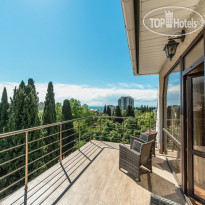Boulevard Boutique Hotel