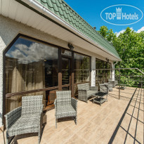 Boulevard Boutique Hotel