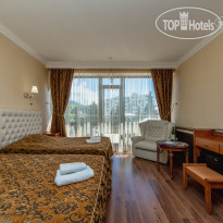 Boulevard Boutique Hotel