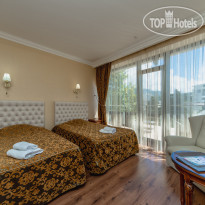 Boulevard Boutique Hotel