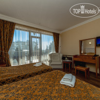 Boulevard Boutique Hotel