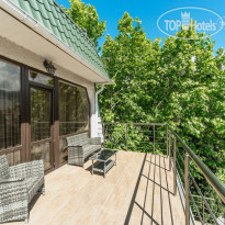 Boulevard Boutique Hotel