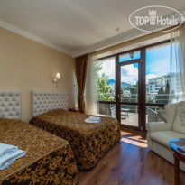 Boulevard Boutique Hotel