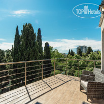 Boulevard Boutique Hotel