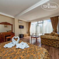 Boulevard Boutique Hotel
