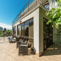 Boulevard Boutique Hotel
