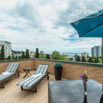 Boulevard Boutique Hotel