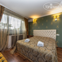 Boulevard Boutique Hotel