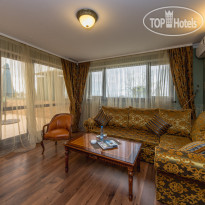 Boulevard Boutique Hotel